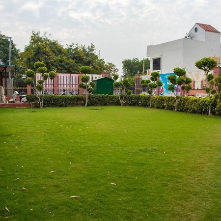Hotel Sourav Park Inn Agra آغْرا المظهر الخارجي الصورة