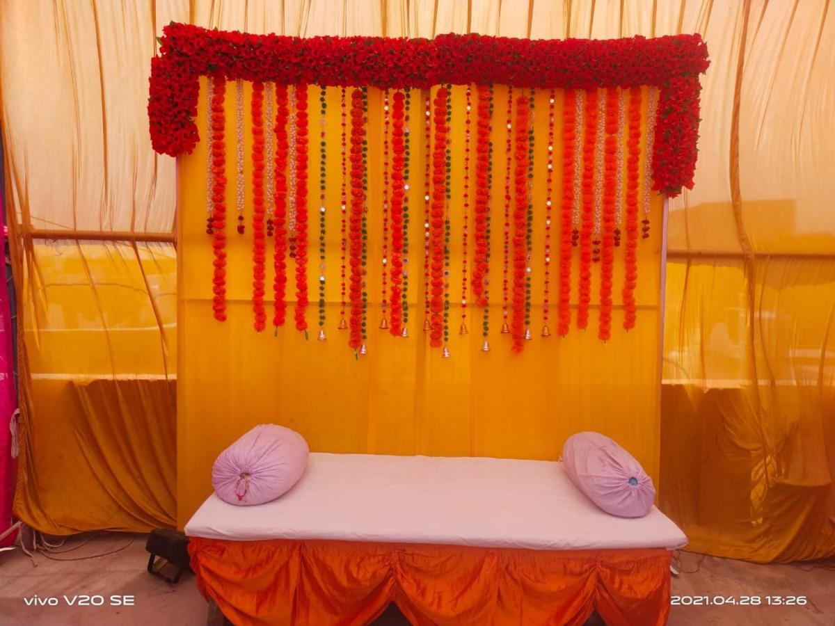 Hotel Sourav Park Inn Agra آغْرا المظهر الخارجي الصورة